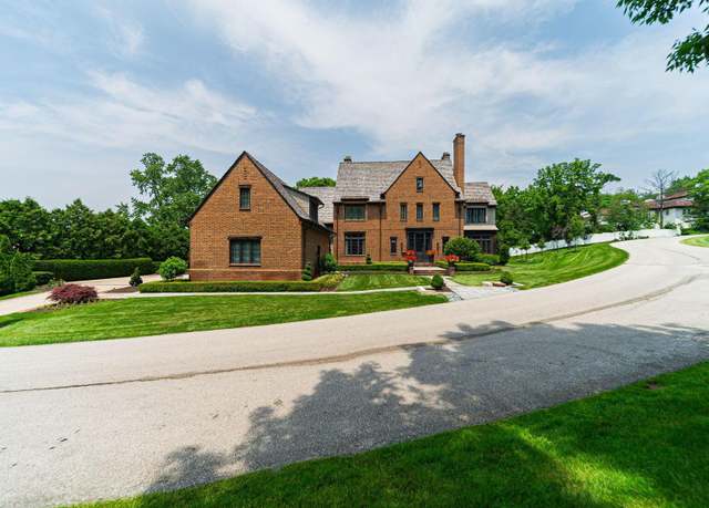 Property at 309 N Parkview Ave, Columbus, OH 43209, 6 beds, 7.5 baths