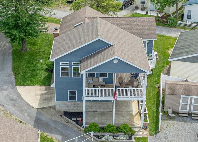 Property at 11177 Sassafrass Rd, Lakeview, OH 43331, 3 beds, 2 baths