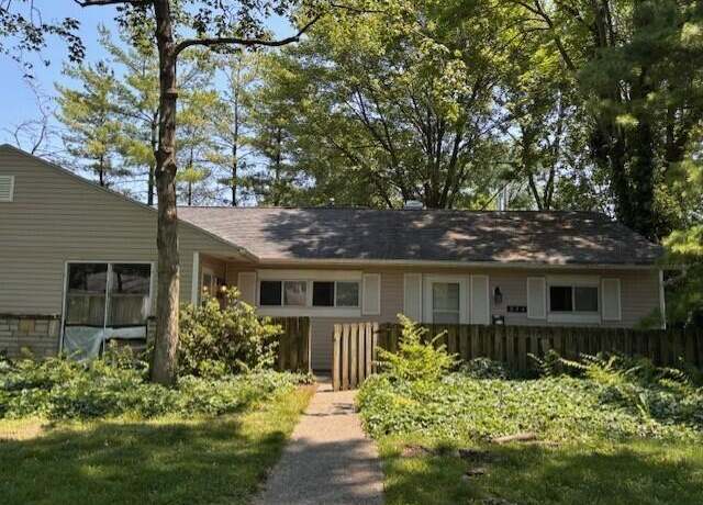 Property at 934-936 Kramer Ave, Columbus, OH 43212, 4 beds