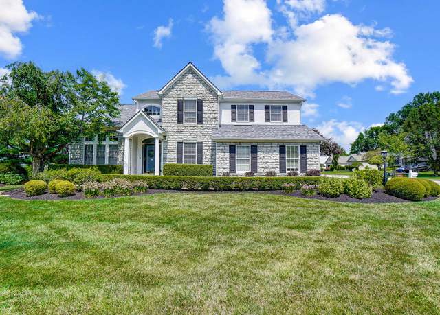 Photo of 6144 Congressional Dr, Westerville, OH 43082