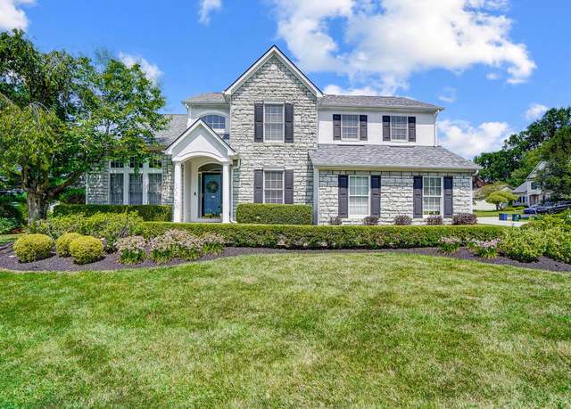 Photo of 6144 Congressional Dr, Westerville, OH 43082