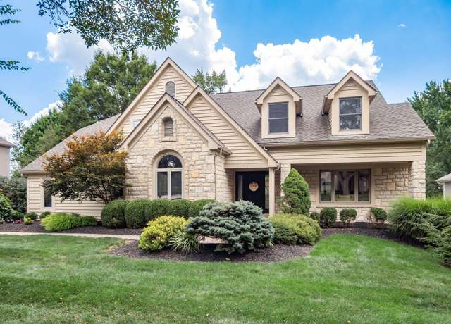 Photo of 4849 Chatelaine Dr, Dublin, OH 43017