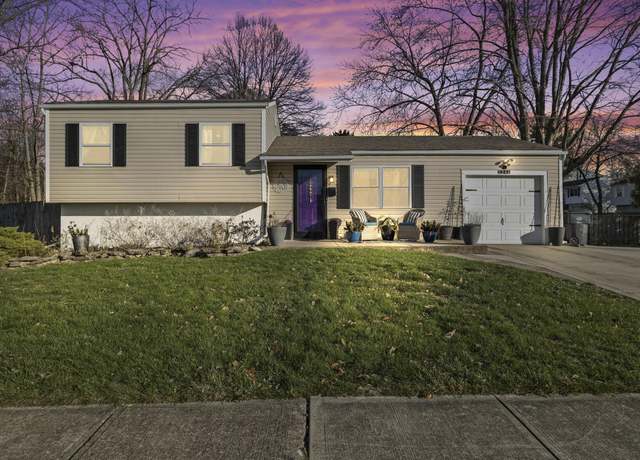 Property at 3346 Sundale Rd, Columbus, OH 43232, 3 beds, 1 bath