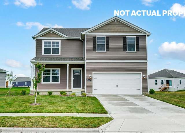 Property at 1780 Jacko Ln, Circleville, OH 43113, 5 beds, 3 baths