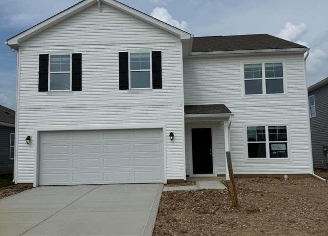 Property at 1780 Jacko Ln, Circleville, OH 43113, 5 beds, 3 baths