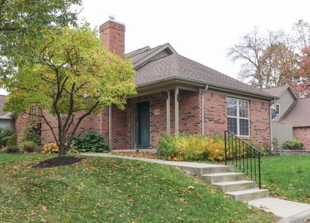 Property at 2788 Laurel Wind Blvd, Lewis Center, OH 43035, 3 beds, 3 baths