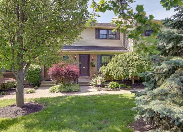 Property at 655 Providence Ave Unit 9-655J, Columbus, OH 43214, 2 beds, 1.5 baths