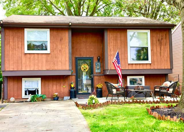 Property at 2990 Hubbardton Pl, Reynoldsburg, OH 43068, 4 beds, 2 baths