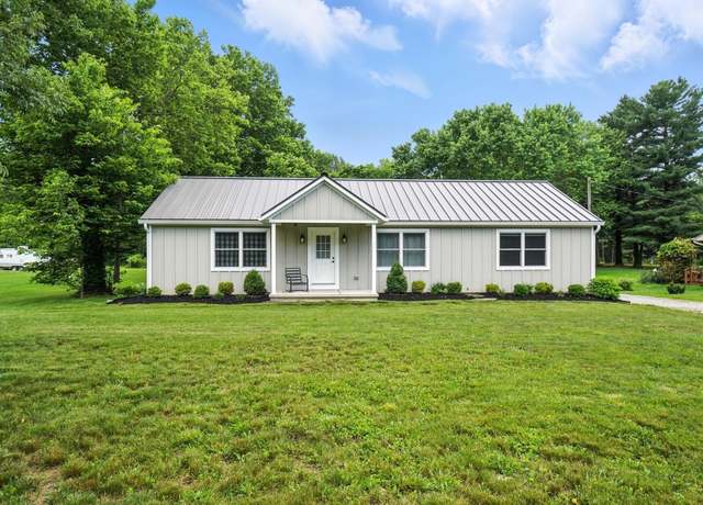 Property at 963 Groveport Rd, Canal Winchester, OH 43110, 3 beds, 2 baths