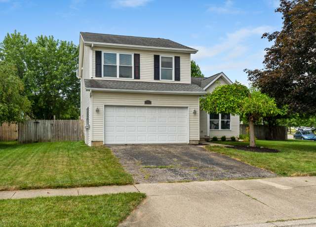 Property at 2591 Imperial Way Dr, Grove City, OH 43123, 3 beds, 1.5 baths