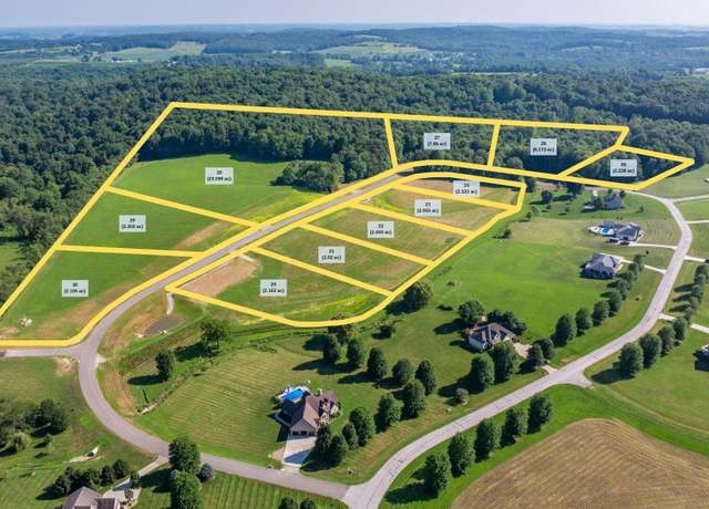 Property at 150 Linnridge Dr SE Lot 28, Newark, OH 43055