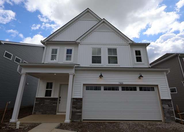 Property at 7169 Unitas Loop, Powell, OH 43065, 3 beds, 2.5 baths