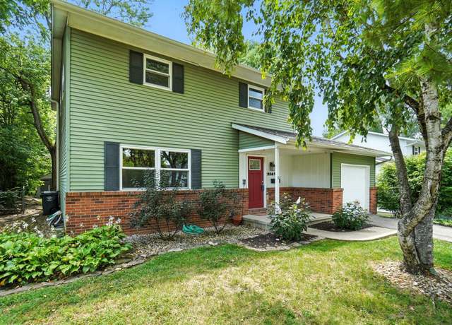 Property at 2269 Fishinger Rd, Upper Arlington, OH 43221, 4 beds, 2.5 baths