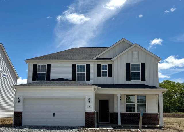 Property at 1340 Red Tail Pl Lot 2535, Galena, OH 43021, 4 beds, 2.5 baths
