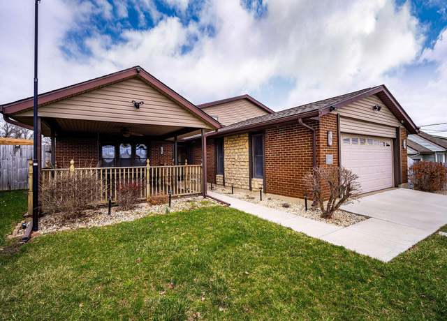 Property at 1844 Waco Ct, Hamilton, OH 45013, 3 beds, 2.5 baths