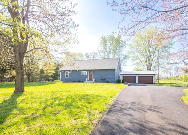 Property at 1191 Ostrander Rd, Ostrander, OH 43061, 3 beds, 2 baths