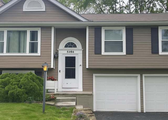 Property at 5264 Davidson Rd, Hilliard, OH 43026, 3 beds, 2 baths