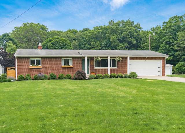 Property at 1750 N Hague Ave, Columbus, OH 43204, 3 beds, 1 bath