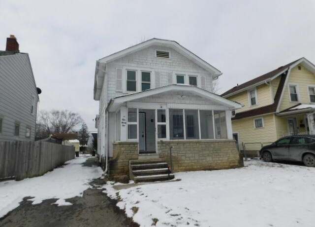 Property at 491 Wrexham Ave, Columbus, OH 43223, 3 beds, 1 bath
