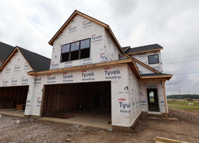 Property at 5494 Dutch Ln, Powell, OH 43065, 2 beds, 2.5 baths