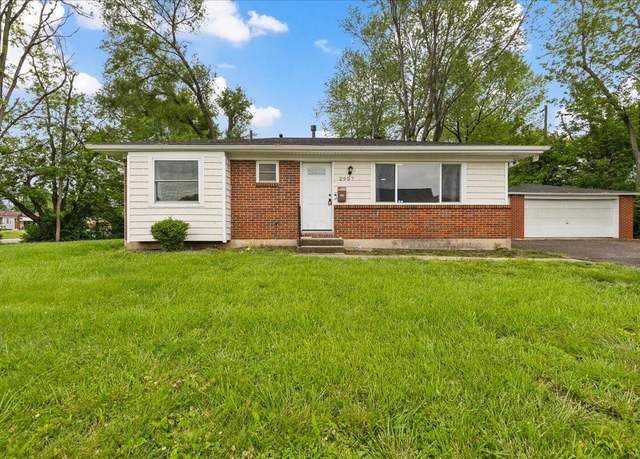 Property at 2957 Ivanhoe Dr, Columbus, OH 43209, 3 beds, 1 bath