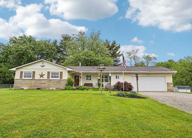 Property at 2067 Sheridan Dr, Lancaster, OH 43130, 3 beds, 2 baths