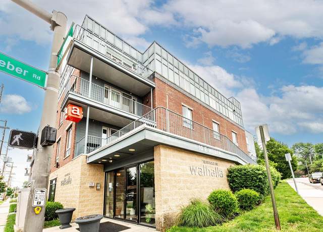 Property at 10 E Weber Rd #205, Columbus, OH 43202, 3 beds, 2 baths