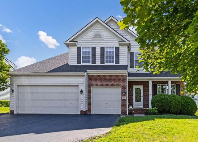 Property at 5815 Prospect Ln, Westerville, OH 43082, 4 beds, 2.5 baths