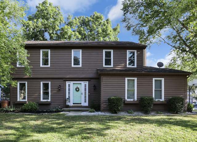 Property at 356 Orchard Cyn, Delaware, OH 43015, 4 beds, 2.5 baths