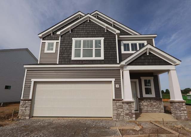 Property at 5434 Valleydale Rd, Powell, OH 43065, 3 beds, 2.5 baths