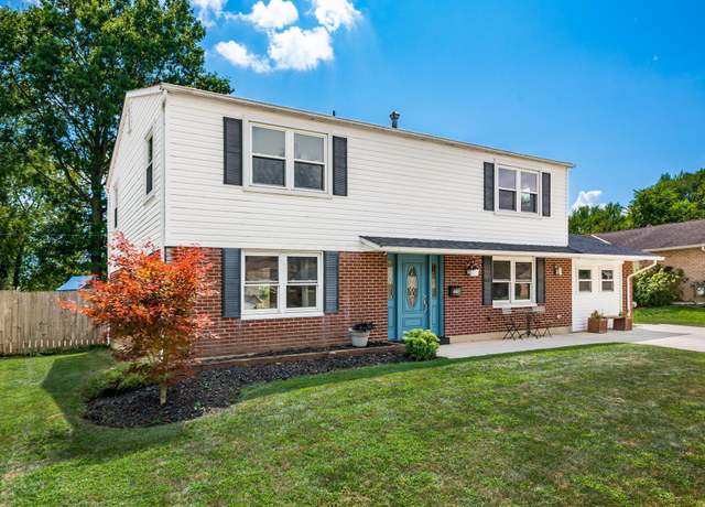Property at 6961 Clymer Dr, Reynoldsburg, OH 43068, 5 beds, 3.5 baths
