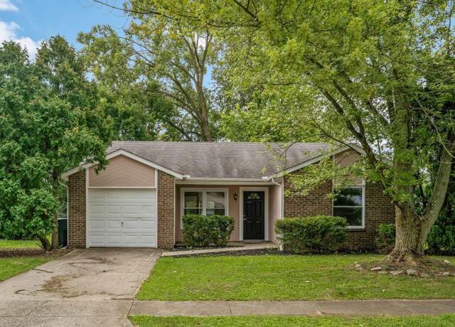 Property at 5761 Ricardo Dr, Galloway, OH 43119, 3 beds, 2 baths