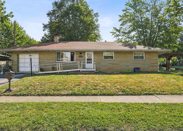 Property at 4314 Danforth Rd, Columbus, OH 43224, 3 beds, 1 bath