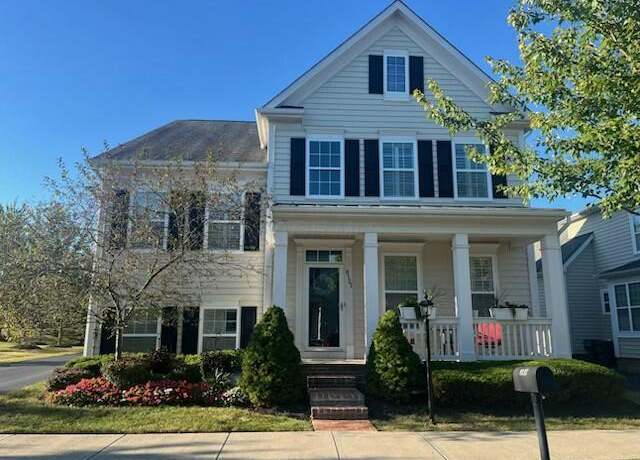 Photo of 8127 Griswold Dr, New Albany, OH 43054
