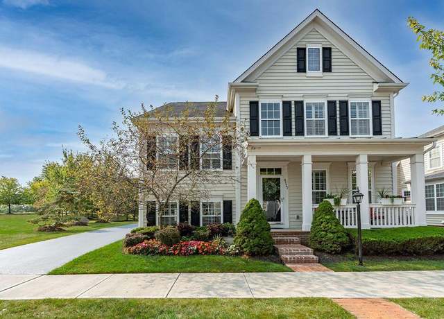 Photo of 8127 Griswold Dr, New Albany, OH 43054