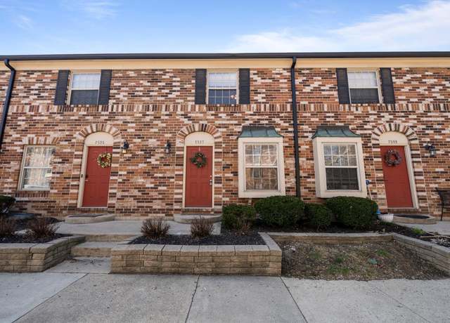 Property at 2597 Olde Hill Ct N, Columbus, OH 43221, 2 beds, 1.5 baths
