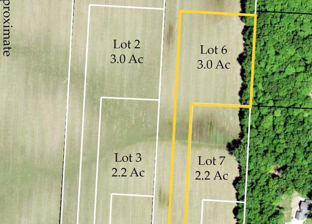 Property at 0 Ford Rd Unit Tract 6, Delaware, OH 43015