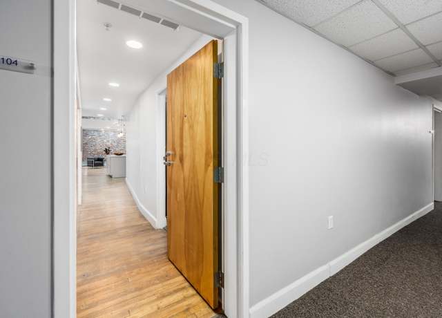Property at 106 N High St #104, Columbus, OH 43215, 2 beds, 2 baths