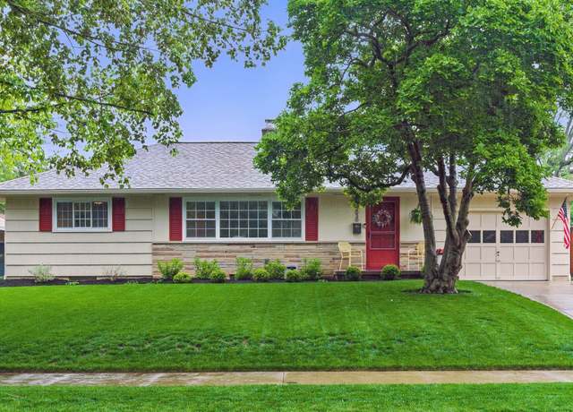 Property at 2030 Milden Rd, Columbus, OH 43221, 3 beds, 1.5 baths