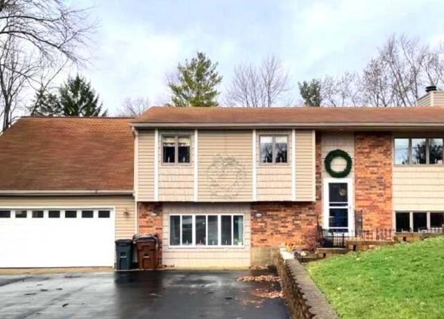 Property at 1850 Chickasaw Dr, London, OH 43140, 4 beds, 3 baths