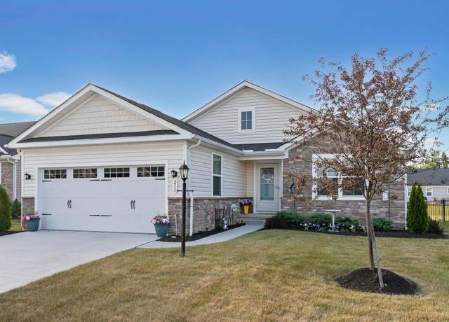 Property at 211 Talla Rd S, Delaware, OH 43015, 3 beds, 2 baths