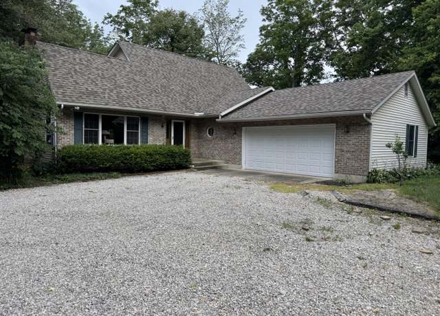 Property at 8187 State Route 316, Orient, OH 43146, 3 beds, 2.5 baths
