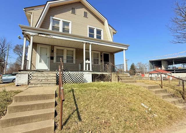 Property at 2199-2201 Cleveland Ave #2199, Columbus, OH 43211, 6 beds