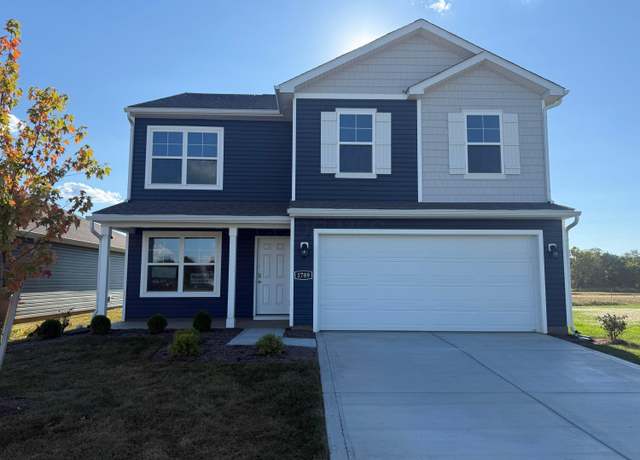 Property at 1789 Jacko Ln, Circleville, OH 43113, 4 beds, 2.5 baths