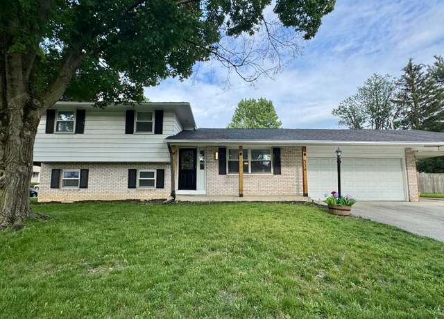 334 Wittenberg St, Columbus, OH 43230 Photo of 334 Wittenberg St, Columbus, OH 43230
