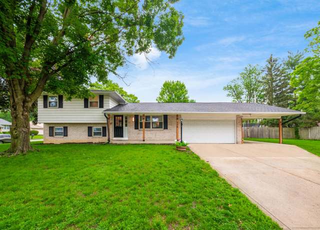 Property at 334 Wittenberg St, Columbus, OH 43230, 5 beds, 2 baths