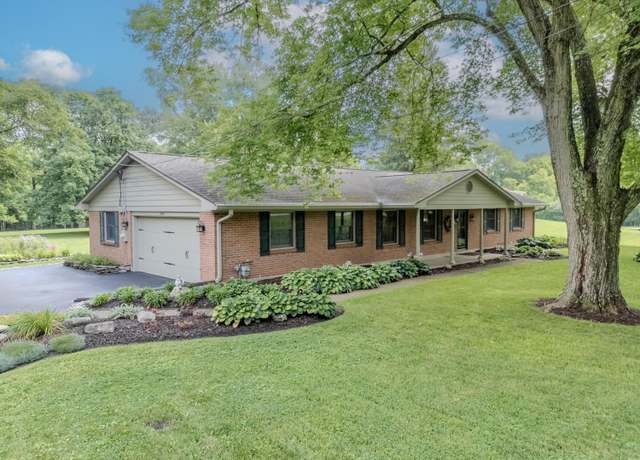 Property at 2205 E Centerville Station Rd, Centerville, OH 45459, 3 beds, 2 baths
