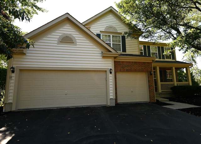 Photo of 6519 Westbury Dr, Dublin, OH 43016