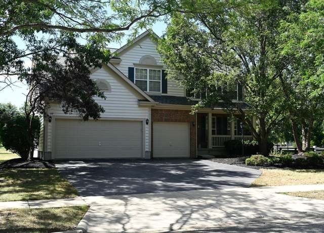 Photo of 6519 Westbury Dr, Dublin, OH 43016