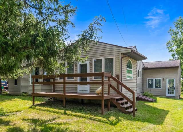 Property at 483 Marion Cardington Rd W, Marion, OH 43302, 3 beds, 1 bath